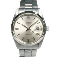 ROLEX OYSTERDATE 自動巻き UAEダイアル腕時計 - メルカリ