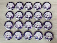 fgo ホテルカルデア 缶バッジセット マーリン - メルカリ
