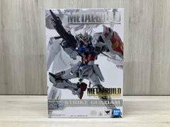 2026年最新】metal build ストライクガンダム 10th verの人気アイテム