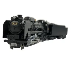 2025年最新】KATO 2006-1 D51 標準形の人気アイテム - メルカリ