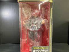 ジュビア・ロクサー Gravure Style 1/6 PVCフィギュア 黒 | Mercari