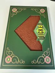 ブルーミングテイル ウィキッド コラボ グリモワール 洋装 ダイアリー