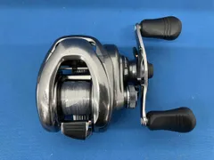ベイトリール シマノ 15メタニウムDC RH No.03376 SHIMANO Metanium