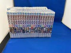  1～111巻セット ONE PIECE ワンピース