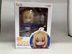 特典付き)ねんどろいど テラコマリ・ガンデスブラッド - メルカリ