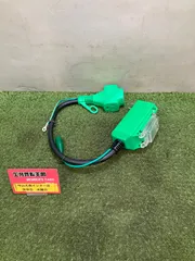 【中古品】【0921】★日動 ブレーカ プラグインポッキンブレーカ 漏電保護専用 PIPBEBT　ITQT7TOOWIY8