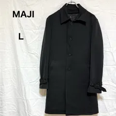 2025年最新】AOKI メンズ ステンカラーコートの人気アイテム - メルカリ
