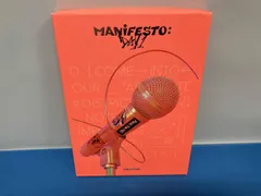 ENHYPEN CD 【輸入盤】MANIFESTO: DAY 1