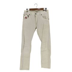 ラフシモンズ RAF SIMONS 08AW RS FLAPBAG Crinkle Flap Shoulder Bag