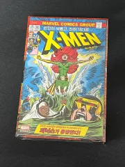 MARVEL コミックス ニューエクスマン オムニバス シュー 含む