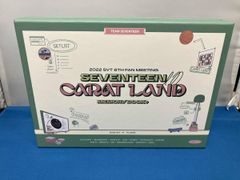 SEVENTEEN 2022年 CARATLAND ケレン DVD - メルカリ