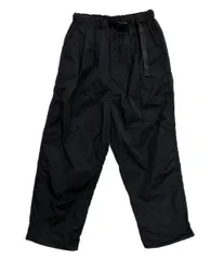 2025年最新】コムデギャルソン ナイロンパンツの人気アイテム - メルカリ