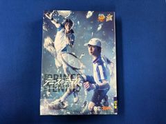 ミュージカル　テニスの王子様　３ｒｄ　Ｓｅａｓｏｎ　全国大会　青学ｖｓ氷帝（ＳＰ版）（Ｂｌｕ?ｒａｙ　Ｄｉｓｃ） アルバム】ミュージカル『テニスの王子様』3rdシーズン 全国大会 青学