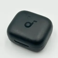 【即日発送可･美品✨️】Anker soundcore アンカー サウンドコア P30i ワイヤレスイヤホン 充電ケースのみ 正規品