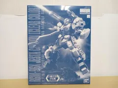 2026年最新】MG 1/100 ジェスタ・キャノンの人気アイテム - メルカリ