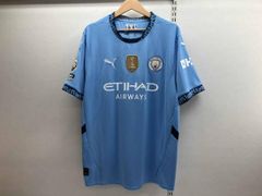 正規品】マンチェスターC 25/26 Away ハーランド - メルカリ
