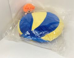 BANDAI SPIRITS 이치 반 쿠지 극장판 하이큐!! 쓰레기 버림장의 결전 2 C상 히나타 토비츠키 쿠션