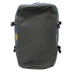 THE NORTH FACE(ノースフェイス) リュックサック BCダッフル XS NM81816 ネイビー×イエロー×マルチ 2way