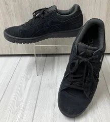ASICS GEL-PTG GTX 1201A999 アシックス スニーカー 26.0cm US8 UK7 ブラック 