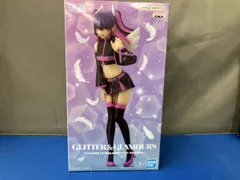 バンプレスト ミリエラ(橘美花莉) 2.5次元の誘惑 GLITTER&GLAMOURS ミリエラ 天使空挺隊ver. 2.5次元の誘惑