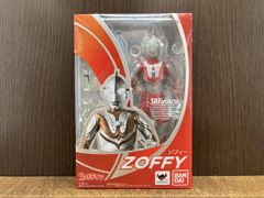 SHFiguarts 조피 울트라맨