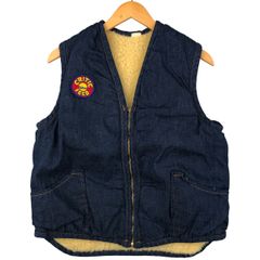 A/W ウィアード ウール ベスト ジャケット L - メルカリ