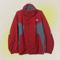 THE NORTH FACE ザノースフェイス ハイベント ウィンドブレーカー