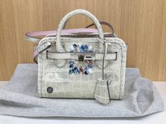 訳あり【未使用美品】ADMJ ヴィッテリグリシャムウェンディ/前金具付 