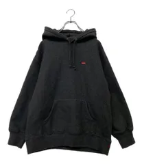 21aw supreme Small Box Hooded Sweatshirt  スモールボックスロゴパーカー Sサイズ シュプリーム