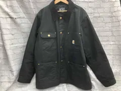 2025年最新】カーハート チョアコート ブラックの人気アイテム - メルカリ