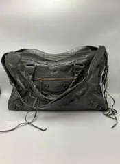 BALENCIAGA ザ・シティ 115748 バッグ バレンシアガ