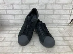 adidas SUPERSTAR GTX ID4637 アディダス スーパースター スニーカー メンズ ブラック size27.5cm ローカット スポーツ