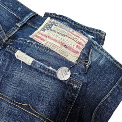 ラルフローレン デニムアンドサプライ デニム ズボン