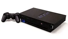 【中古】(非常に良い)PlayStation 2 (SCPH-30000)