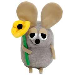 サン・アロー ふかふかフレデリック S GY K-9232 [フレデリック グレー]