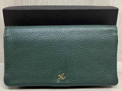 【未使用に近い】傳濱野　デンハマノ　長財布　フェリーチェ 傳濱野 デンハマノ 長財布 フェリーチェ - メルカリ