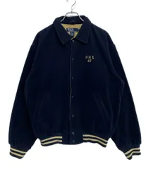 2026年最新】ラルフローレン スカジャンの人気アイテム - メルカリ