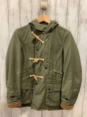 2025年最新】エンジニアードガーメンツ コーデュロイの人気アイテム