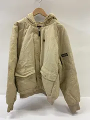 WOOOL RICH　N-2B フライトジャケット　ファー、金具欠品　【M128-20251220-01KS】