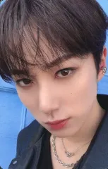 【中古】コレクションカード(男性) INI/尾崎匠海/CD「MATCH UP(RED Ver.)」(YRCS-95118)初回プレス限定封入特典セルカトレーディングカード