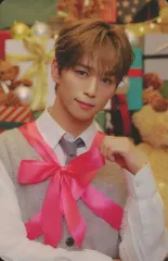 【中古】コレクションカード(男性) INI/後藤威尊/CD「THE WINTER MAGIC」(Present ver.)(YR-1305)初回プレス限定封入特典トレーディングカード