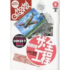 【中古】モデルグラフィックス モデルグラフィックス 2009年06月号 No.295