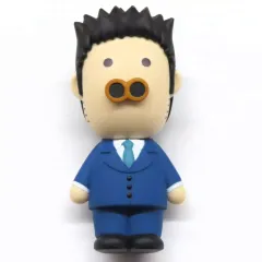 【中古】トレーディングフィギュア レオリオ=パラディナイト ミニマスコット ～玩具は多い程 楽しいじゃない?～ 「一番くじ HUNTER×HUNTER Cross the “X-Day”」 H賞