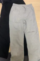 セミ ワイド スウェット ジャージ パンツ L まとめ