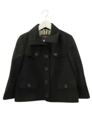 [美品] バーバリーロンドン ブルゾン コート上着 レディース ジャケット 2025年最新】BURBERRY LONDON レディース ジャケット・アウター その他