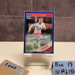 panini ジャージナンバー マスチェラーノ 直筆 サインカード 19シリ panini ジャージナンバー マスチェラーノ 直筆 サインカード 19シリ