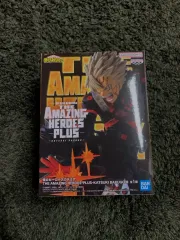 僕のヒーローアカデミア 爆豪 勝己 フィギュア