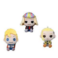 ハイキュー!! もちぴこぬいぐるみ5 全3種セット 菅原 東峰 澤村 ハイキュー!! もちぴこぬいぐるみ5 全3種セット 菅原 東峰 澤村