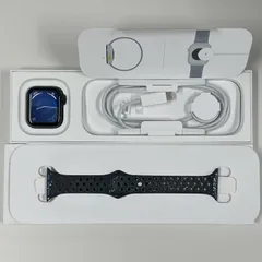Apple Watch Apple Watch SE 第2世代 40mm GPS ミッドナイト