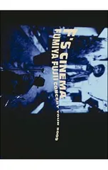 DVD/【フォトブック付】F’s CINEMA+Spring Fever 限定盤